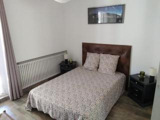 Appartement 70 m2 avec terrasse, proche de la mer - Paulhan - 9