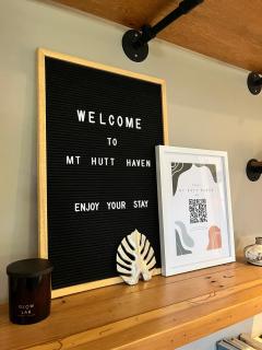 Mount Hutt Haven - Methven - 6