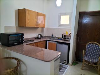 Makkadi Orascom Chalet - Sahl Hasheesh - 7