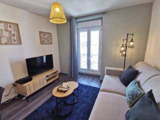 Cosy et central - Le Berlingot nantais - 1