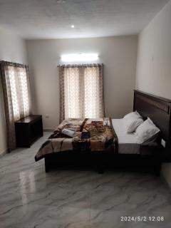 O 2 -Residency 5 BHK -Yogi Cottage - 9