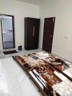 O 2 -Residency 5 BHK -Yogi Cottage - Kodaikānāl - 6
