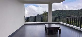 O 2 -Residency 5 BHK -Yogi Cottage - Kodaikānāl - 5