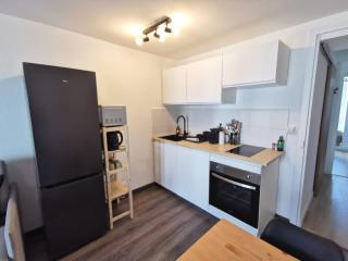 Cosy et central - Le Berlingot nantais - 4