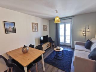 Cosy et central - Le Berlingot nantais - 5