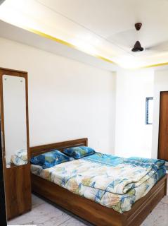 SHiVAY HOMESTAY - Garudeshwar - 6
