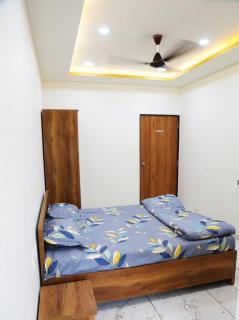 SHiVAY HOMESTAY - Garudeshwar - 5