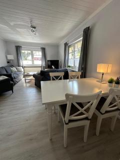 Haus Inseltraum Whg 1 - Fehmarn - 5