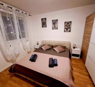 New apartment Zadar AB with a beautiful view - Zadar - 3