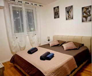 New apartment Zadar AB with a beautiful view - Zadar - 4