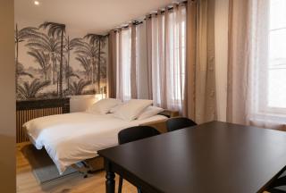 Cœur de Metz Balnéo - La Suite 2 - Metz - 7