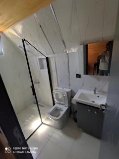 Begonvil Bungalow apart demre - 8