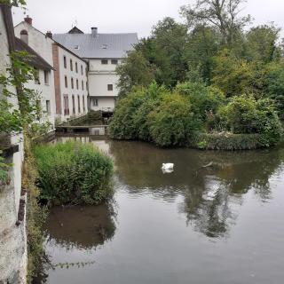 Appartement vue sur l'Eure - - 0