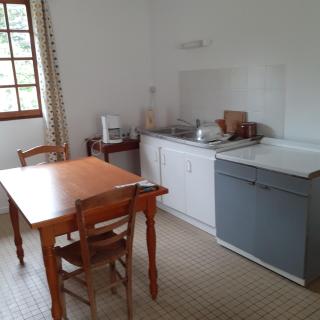 Appartement vue sur l'Eure - - 4