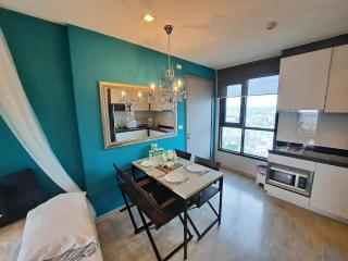 Downtown 2BDRM 2BATH Sea View Condo Base #TBB946 - Pattaya - 8
