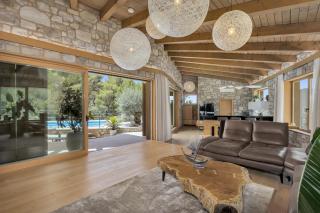 Villa BIOKOVO BAST - Bast - 5