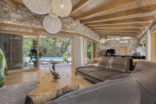 Villa BIOKOVO BAST - Bast - 9