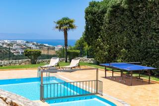 Villa Pasiphae 2 - Stalós - 7