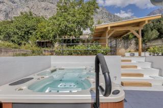 Villa BIOKOVO BAST - Bast - 4