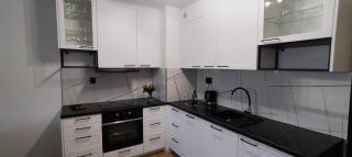 Cicha Przystań Apartament Regata garaż w cenie - Kołobrzeg - 5