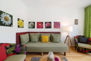 Ferienwohnung Bachem mit Balkon - Bad Neuenahr-Ahrweiler - 6