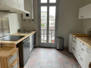 Coeur de Toulouse, appartement paisible et charmant - Toulouse - 2