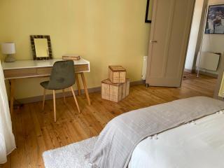 Coeur de Toulouse, appartement paisible et charmant - Toulouse - 3