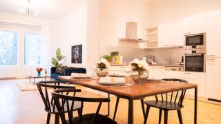 Smile Apartments "Innere Stadt" - 6