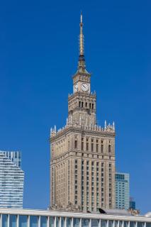 Beautiful Apartment with Balcony in Heart of Warsaw by Noclegi Renters - Varsavia - 6