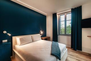 Just In Front - by MyHomeInComo - Cernobbio - 9