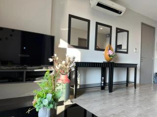 Downtown Lux Fun 2B edroom Seaview #TBB97819 - Pattaya - 9