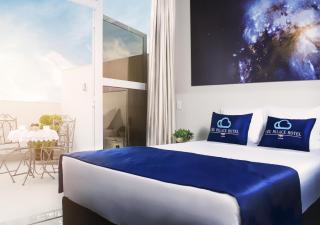 CEU PALMAS Hotel - Palmas - 3