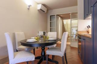 Santa Croce Deluxe Apartment - Florenz - 6