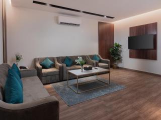 كيان للأجنحة الفندقية- احد رفيده - 6