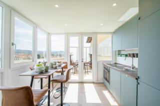 Penthouse with Terrace over Florence - 7
