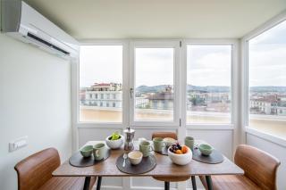 Penthouse with Terrace over Florence - 6