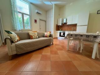 Rose Apartment - Avelino - 0