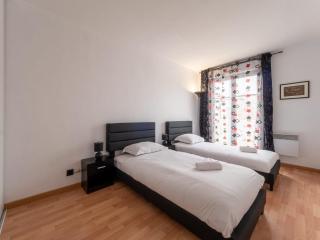 Appartement Serris- Val d'europe -Disneyland - 4