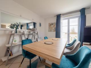 Appartement Serris- Val d'europe -Disneyland - 8