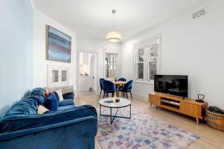 Vacation Home w Private Rooftop and Harbour View - Sydney - 0