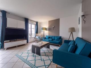 Appartement Serris- Val d'europe -Disneyland - 9