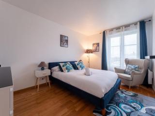 Appartement Serris- Val d'europe -Disneyland - 6