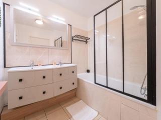 Appartement Serris- Val d'europe -Disneyland - 2