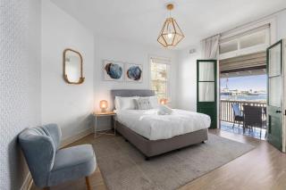 Vacation Home w Private Rooftop and Harbour View - Sydney - 9