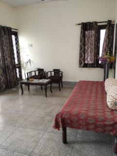 OpArtHomestay Benares - 8