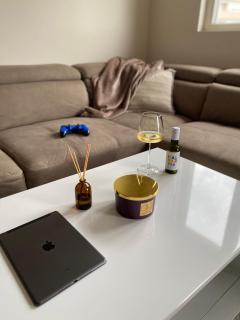 Central Loft - 7