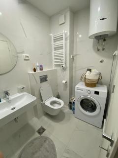 Central Loft - 1