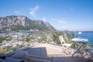 Suite InfiniteView - Capri - 9
