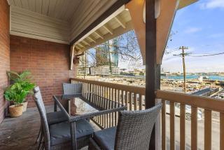 Vacation Home w Private Rooftop and Harbour View - Sydney - 6