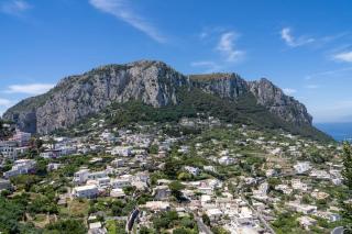 Suite InfiniteView - Capri - 2